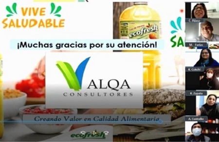 Valqasac,  consultoría, capacitación, auditorias, sistemas-de-gestión, calidad-e-inocuidad-alimentaria